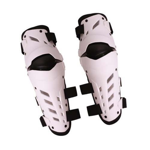 Motorcycle Knee Pads Knee & Shin Protection Knee Guards