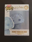 FUNKO HARRY POTTER BITTY POP  "NEARLY HEADLESS NCK" #62