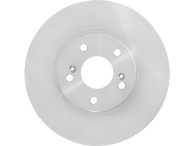 API 98MD35Q Front Brake Rotor Fits 2001-2003 Acura CL OEF3 -- 300mm OEF3
