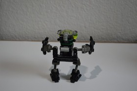 LEGO BIONICLE: Nuhvok (8561)