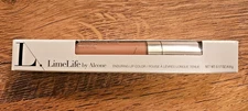 LimeLife by Alcone  "BIRTHDAY CAKE"  Enduring Lip Color .17 oz NEW