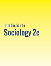 Image of Introduction to Sociology 2e Heather Griffiths New Book 9781680921014