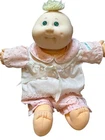 Cabbage Patch Kids PremieDoll  1985 Original Appalachian Artworks Inc COLECO