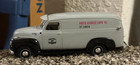 1995 JOHN DEERE EXPO 1949 CHEVROLET SUBURBAN NOS — photo 2