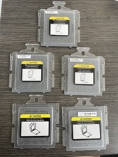 5pcs AMD CPU LOTES SRM SP5 Socket Plastic Protector Cover Cap