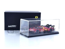 LOOKSMART 1/43 - FERRARI 499P HYPERCAR - WINNER LE MANS 2023 LSLM162