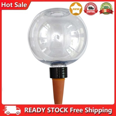 Self Watering Globes Automatic Plant Waterer for Indoor & Outdoor Potted Plants