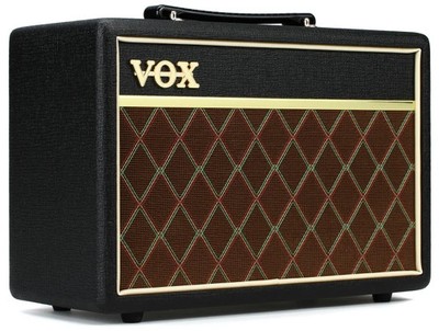 Vox Pathfinder 10 1x6.5'' 10-watt Combo Amp