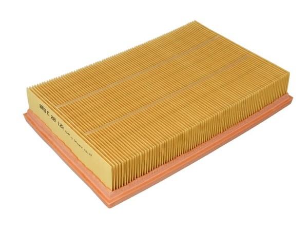 Luftfilter Mann-Filter C 28 122-image
