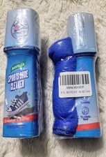  2 Professional Shoe Cleaner Kit - No Water Instant Cleaning