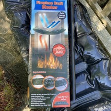 Fireplace Draft Blocker Balloon