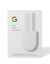 Google Nest Power Connector – C-Wire Adapter for Nest Thermostats