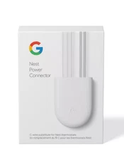 Google Nest Power Connector – C-Wire Adapter for Nest Thermostats