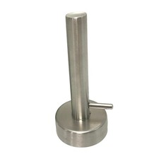 Falafel Spoon Stainless Steel Non Sticky Meatball Press for Household Hotel