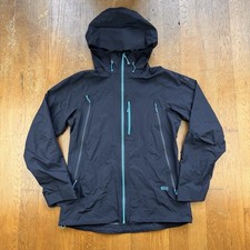 Giacca Atomic Ski Perfect Shield blu navy sci neve taglia small