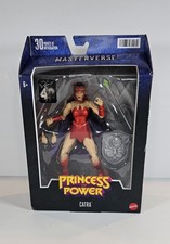 Catra Masters of the Universe Masterverse Princess of Power She-Ra MOTU 2022