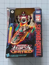 Transformers Legacy United VECTOR PRIME Cybertron Universe  new & sealed