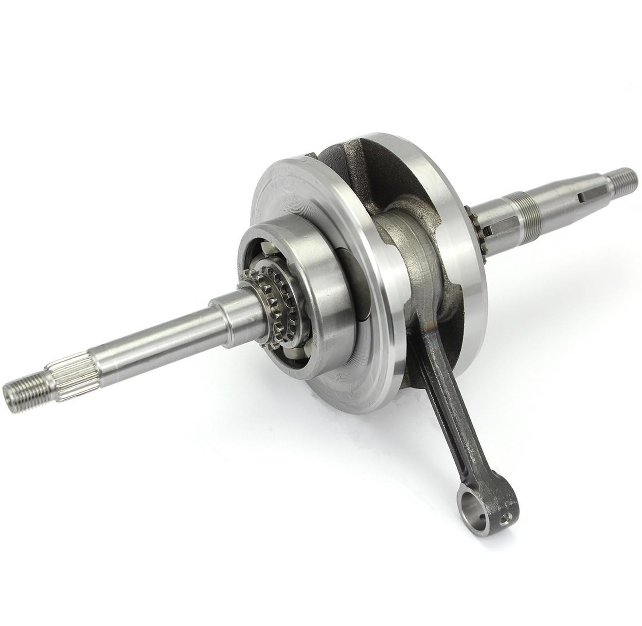 Vilebrequin Rbmax haute résistance pour scooter Kymco 125