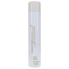Sebastian Shaper Plus Extra Hold Hairspray 10.6oz