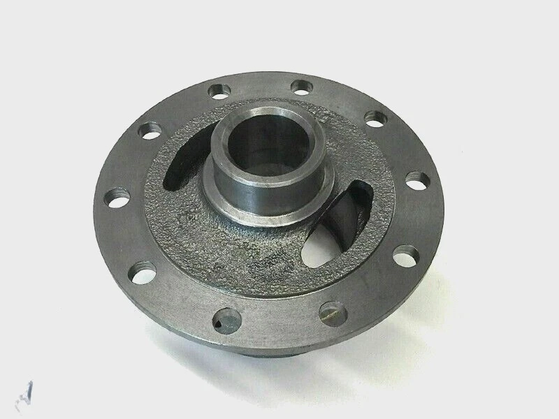 For Suzuki Samurai 85-95 Differential Case Left Side Front& Rear 27411M83000 - Image 3 of 4