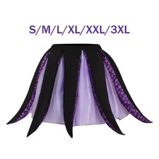 Women  Costume Clothing Ursula Costume for Stage Performance Holiday