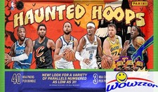 2024-25 Panini Haunted Hoops Basketball Checklist Guide in-content 18