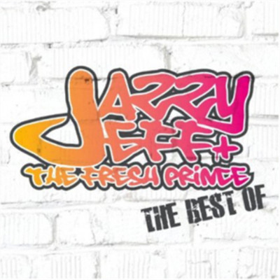 Jazzy Jeff & The Fresh Prince The Best Of (CD) Album