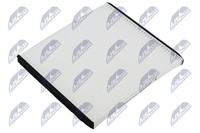 Innenraumfilter NTY FCF-TY-018 Pollenfilter FüR Toyota Corolla Verso NDE120_ VVT