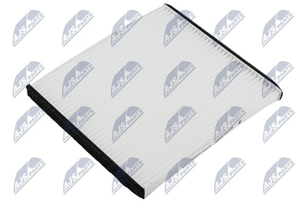 Innenraumfilter NTY FCF-TY-018 Pollenfilter FüR Toyota Corolla Verso NDE120_ VVT-image