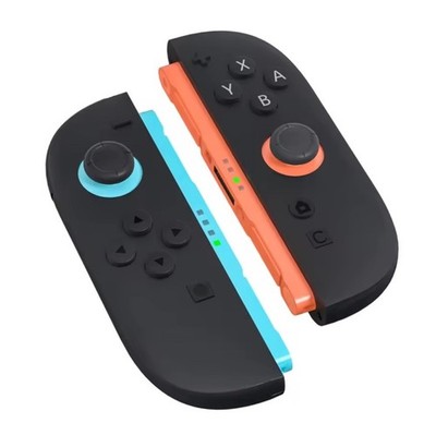 Joy Pad Controllers L&R For Switch 2 Wireless Dual Vibration Fast Shipping USA