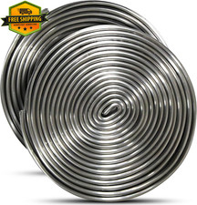 Lead Came 5/64 Round U Hobby Came 12ft Stained Glass Reinforcement