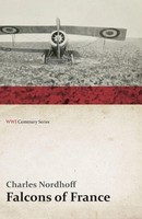 Falcons Of France Charles Nordhoff Taschenbuch Englisch 2011 Husband Press
