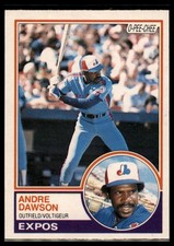 Click to enlarge Andre Dawson