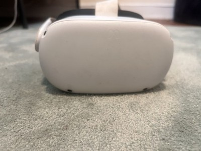 Meta Oculus Quest 2 - VR Headset only