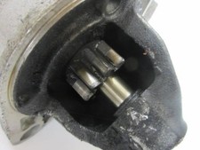 Démarreur Mazda MX5