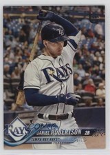 2018 Topps Update Vintage Stock 88/99 Daniel Robertson #US244 e2p