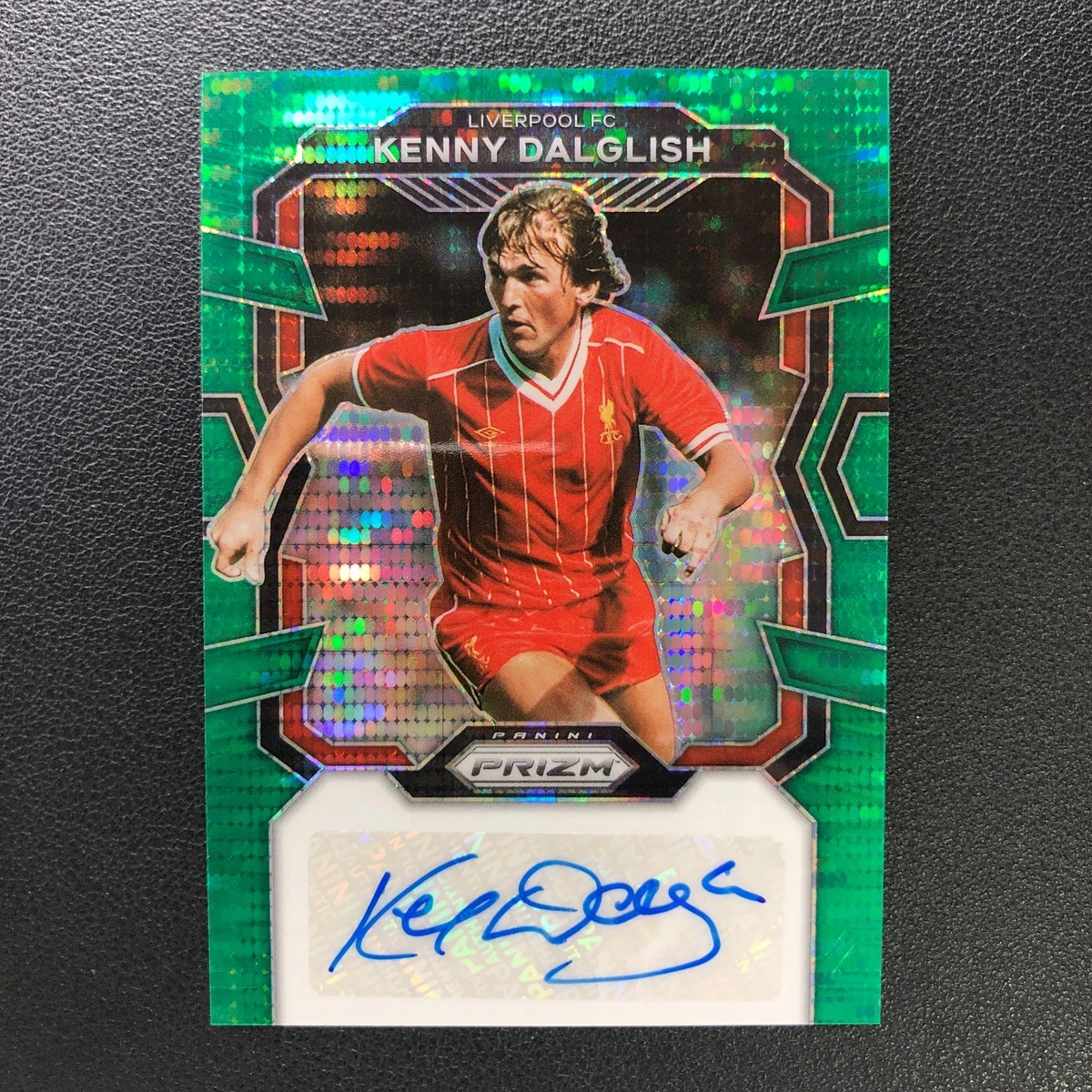 Preços baixos em Kenny dalglish Esportes Futebol Figurinhas e