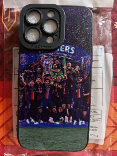 Coque iPhone 17 pro neuve (Neuf avec emballage d'origine) à Fétigny