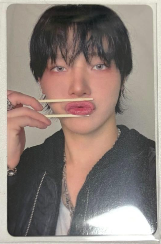 &TEAM 3rd EP We on Fire Weverse Shop Lucky Draw JAPAN Official