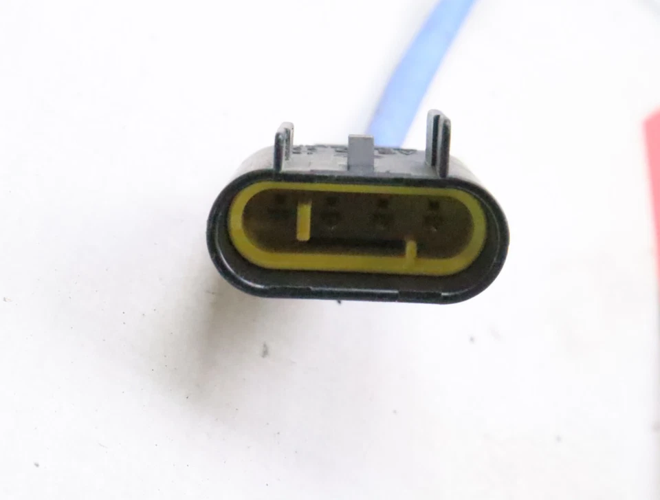 Sonde lambda occasion FORD KA II Phase 1 - 1.2i 69ch - - Immagine 3 di 4