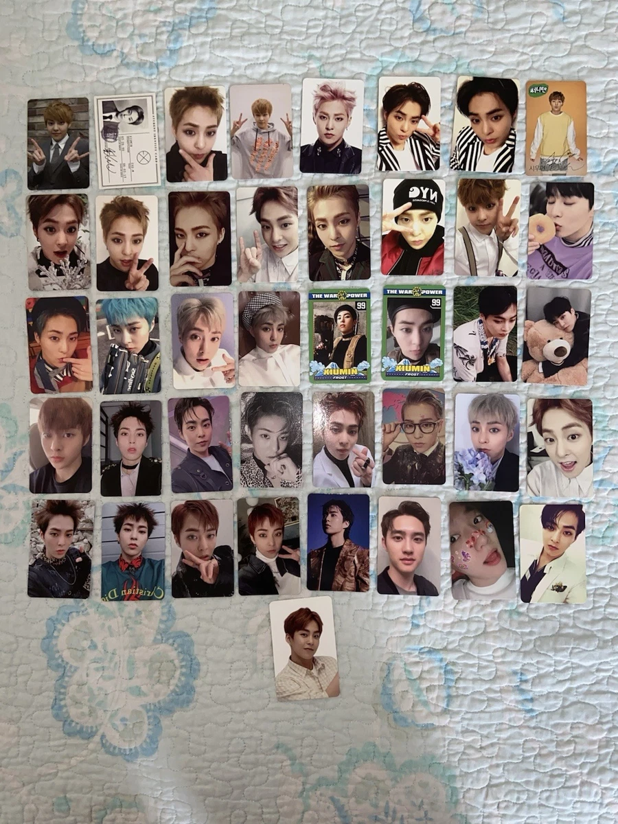 Baekhyun Memorabilia for sale | eBay