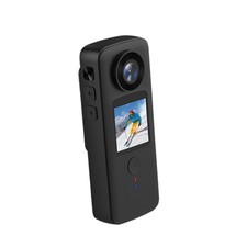 4K HD Wifi Action Camera Vlog Sports Selfie Premium For Insta360 X3 360 GO RPOTg