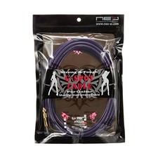 OYAIDE Guitar / Bass Cable (Straight-Straight) 7.0m G-SPOT CABLE SS / 7.0