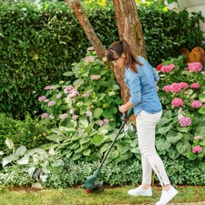 Testina Di Taglio Bosch Originale Per Decespugliatori Easy Grass Cut 18-26 E Modelli Compatibili