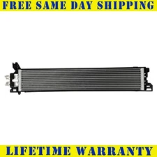 New Transmission Oil Cooler For Jeep Ram Fits Renegade City ProMaster CH4050148
