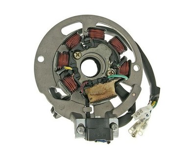 Lichtmaschine Stator Zündung WACHMANN CPI Aragon GP, Formula R, Hussar Oliver 50