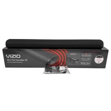 VIZIO All-In-One SE SV210Y-0808 32" Bluetooth Dolby Atmos/DTS:X Home Soundbar