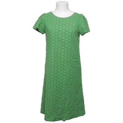 Bunga, Kleid, Größe: S, Grün, Gepunktet, Spitze, Damen #eTQ