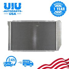For 1972-1976 Ford Thunderbirdgran Torino 3 Row Full Aluminum Radiator Cu390 For 1972-1976 Ford Thunderbirdgran Torino 3 Row Full Aluminum Radiator Cu390