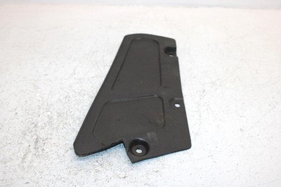 1997 Suzuki King Quad 300 4x4 Oem Right Mud Flap Set 53511-1900